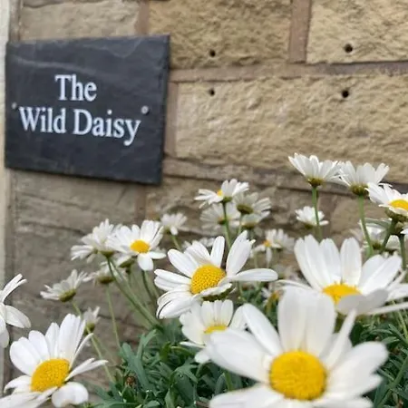 The Wild Daisy Villa Barnoldswick Buitenkant foto