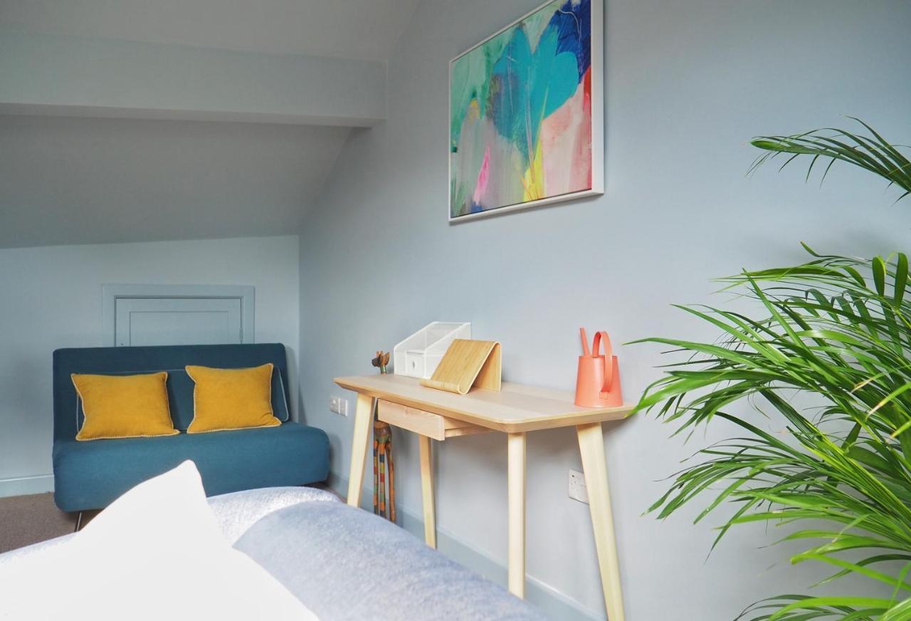 The Wild Daisy Vakantiehuis