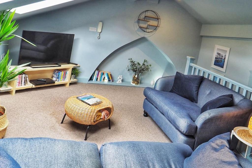 Holiday home The Wild Daisy Barnoldswick