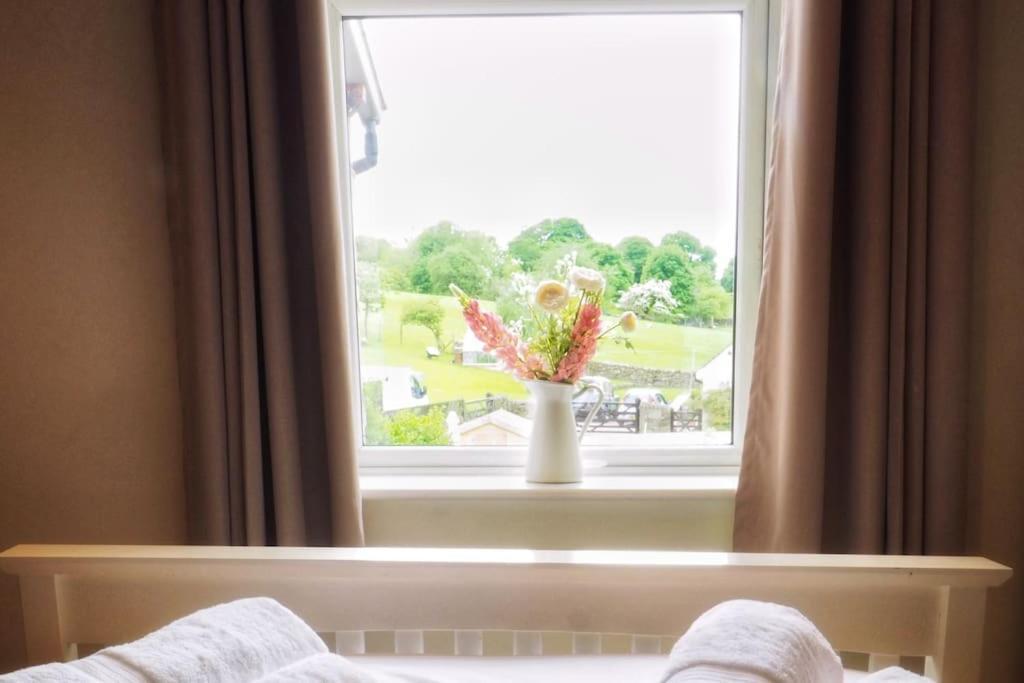 The Wild Daisy Holiday home Barnoldswick
