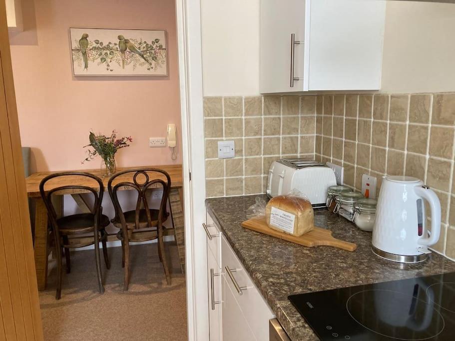 Holiday home The Wild Daisy Barnoldswick