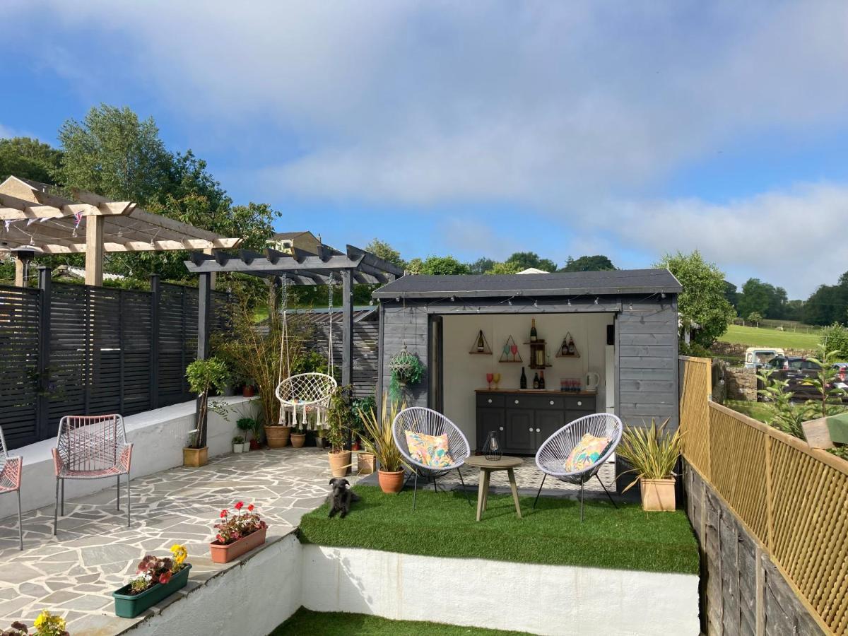 Holiday home The Wild Daisy